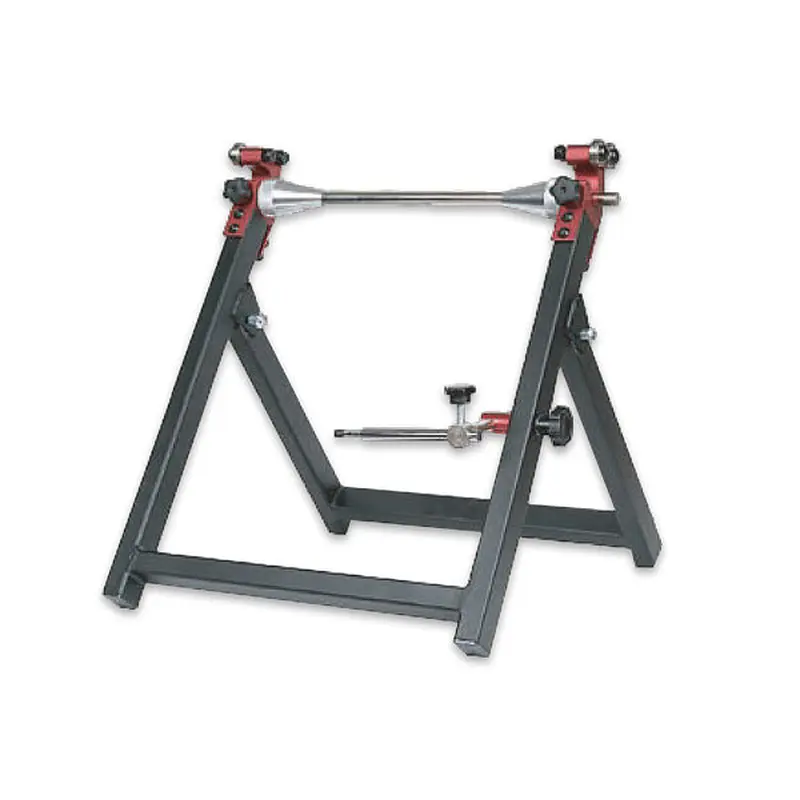 Dragon Stone Wheel Balancing / Truing Stand