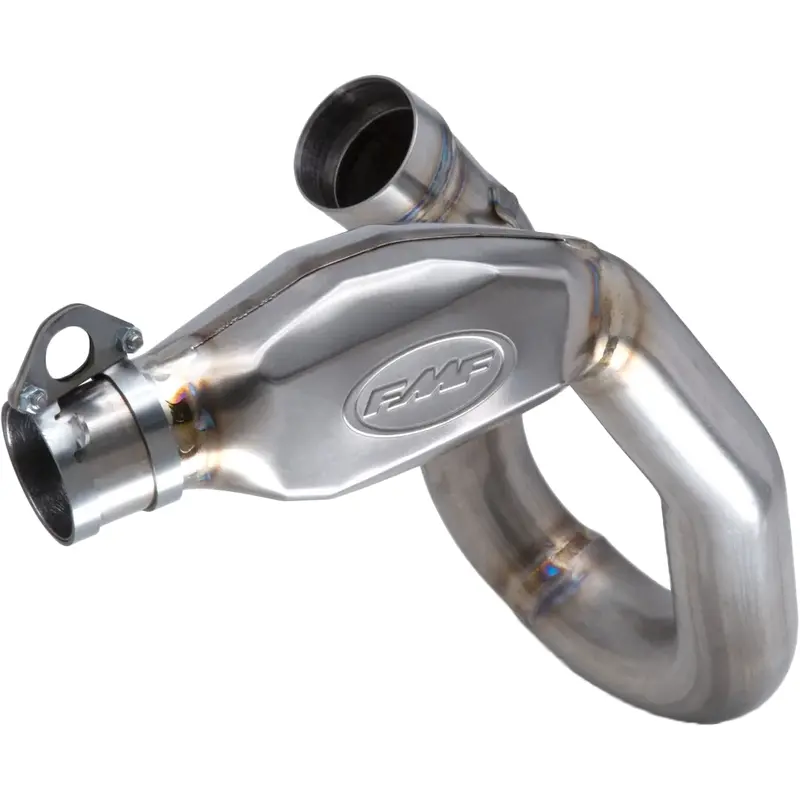 FMF Ti Megabomb Header Honda CRF250R(X) | 041615