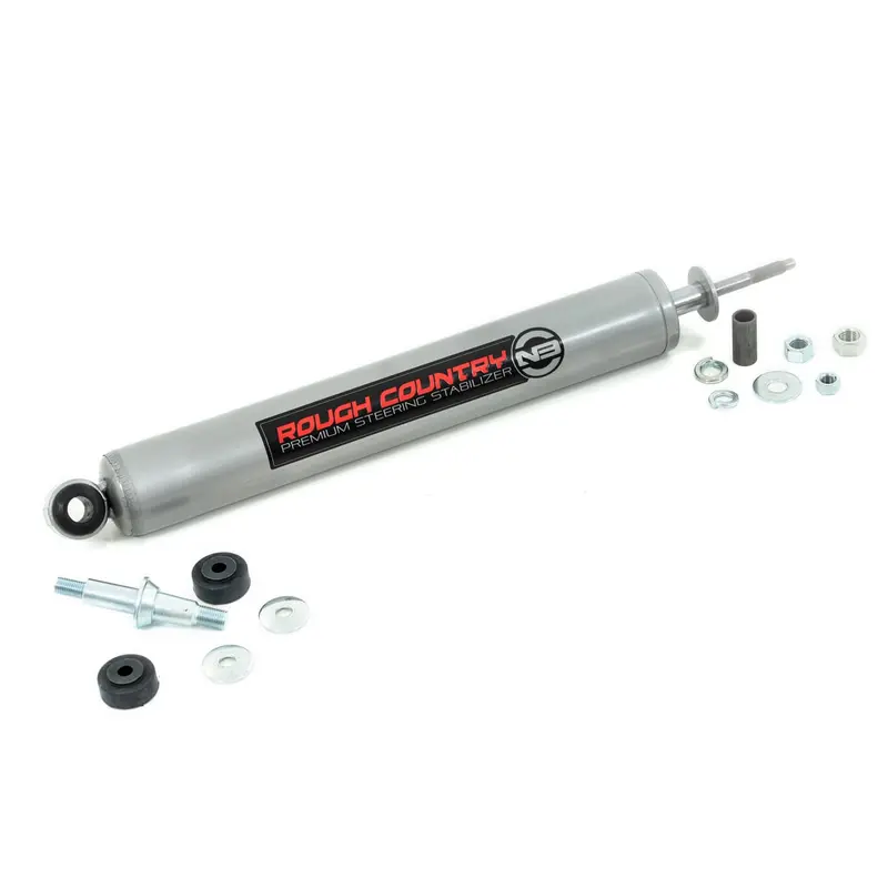 N3 Steering Stabilizer | Ford F-250/F-350 Super Duty 4WD (2005-2007) | 8732230
