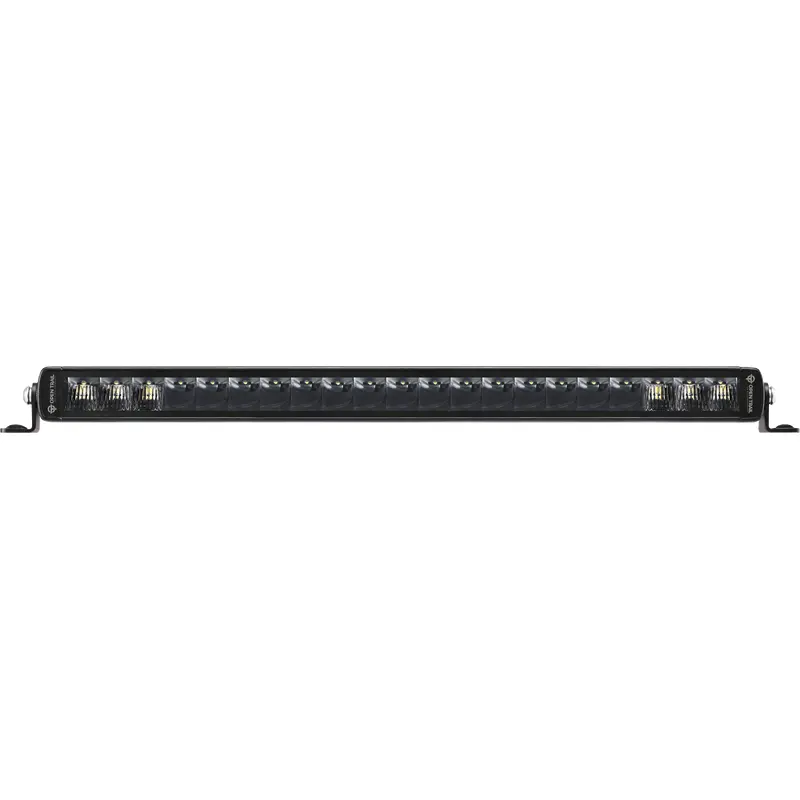 Stealth Slimline Led Light 20" Combo (Spot+Driving)