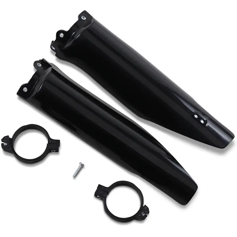 UFO Kawasaki Fork Tube Protectors | KA03760