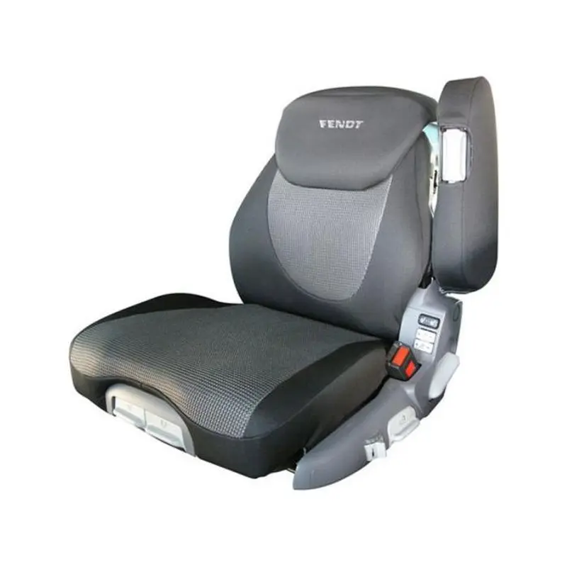 Fendt Evolution - Seat Cover - X991450008000