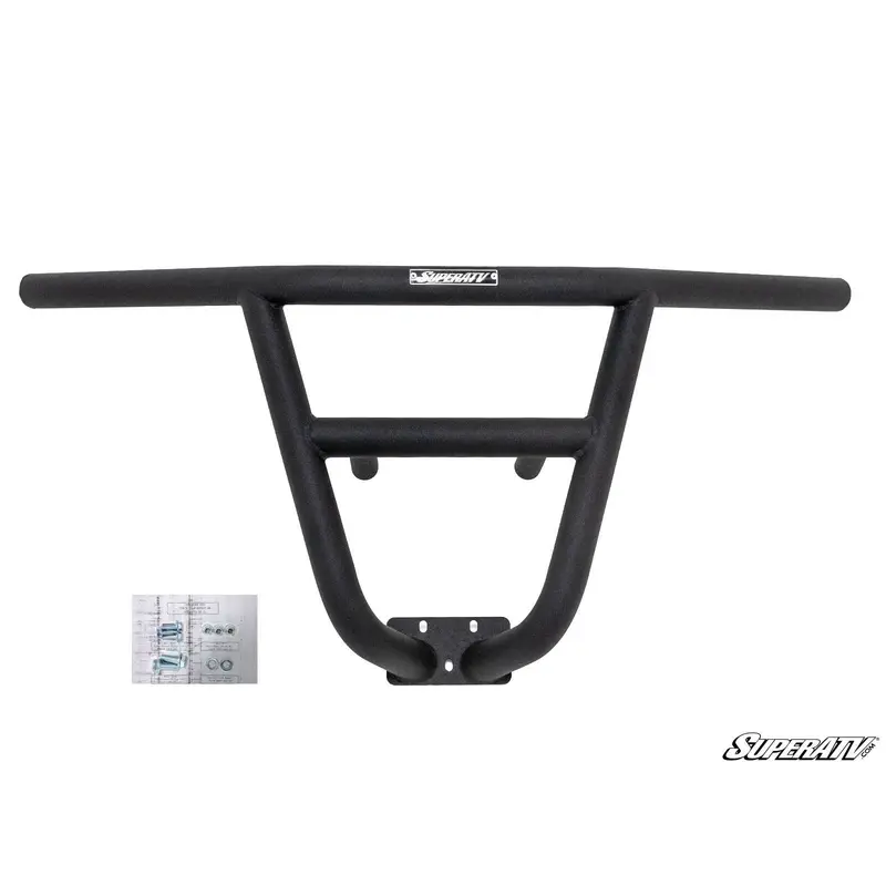 Polaris RZR XP 1000 Low Profile Front Bumper