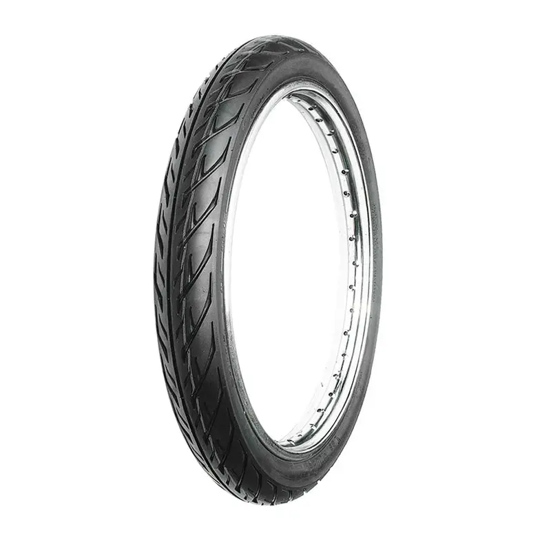 80/90-14 V265 Tube Type Road Tyres Vee Rubber (V148090V265)