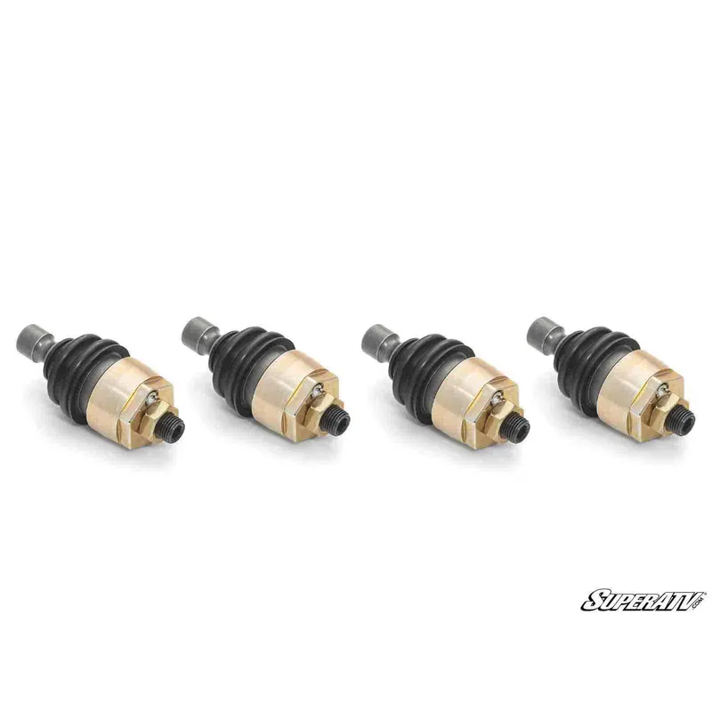 Keller Performance Products Polaris Ranger XP 570 Keller Ball Joint