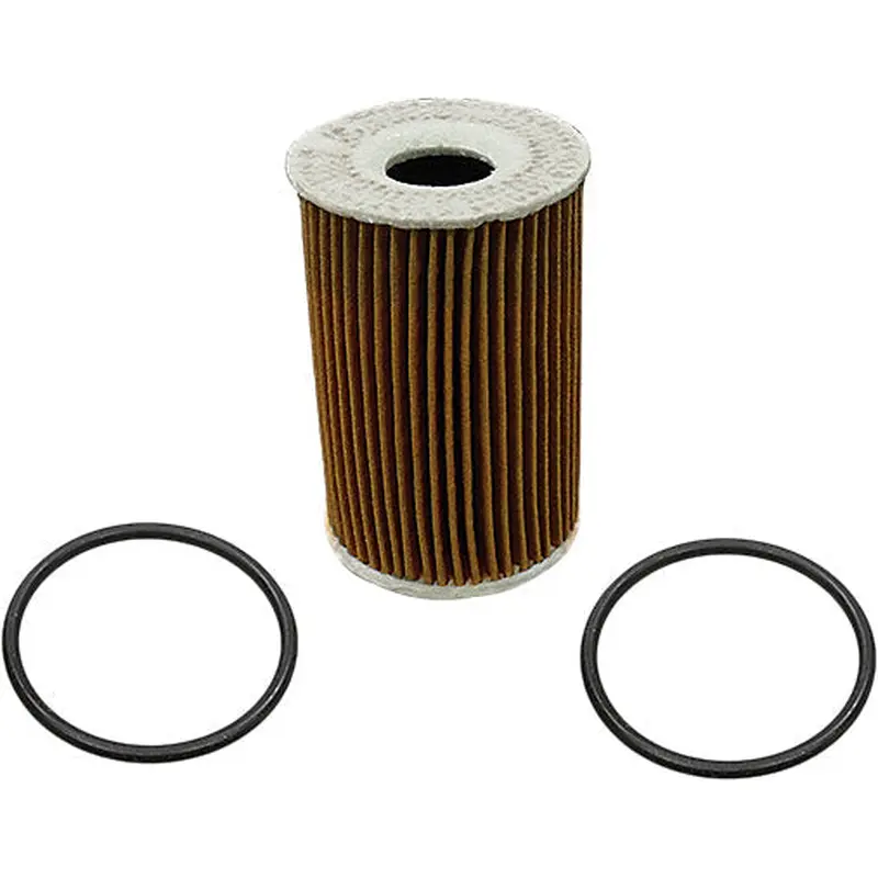 Oil Filter W/O Rings