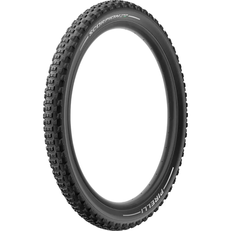 PIRELLI Scorpion E-MTB R Tire - 29 x 2.6 (65-622) - 30 C 3873200