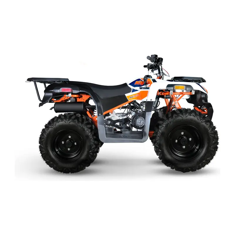 Kayo AU 180 fyrhjuling