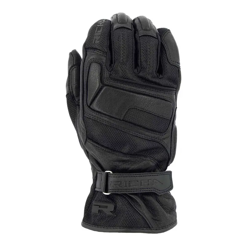 Richa Summerfly 2 Women's Glove - Black