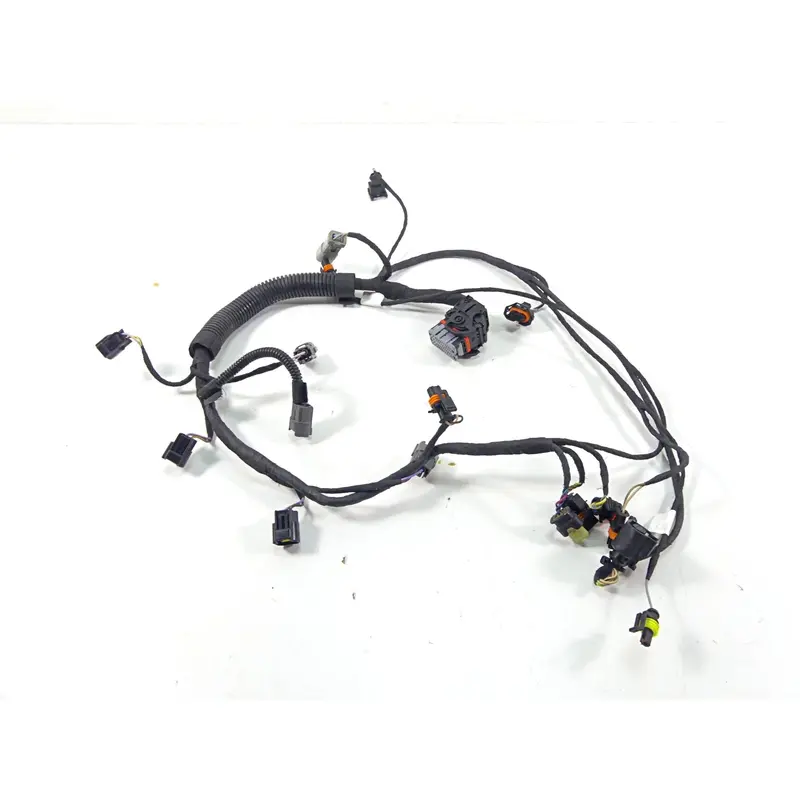 2011 Sea-Doo RXT-X 260 Engine Motor Wiring Harness Loom 420665204 420864220