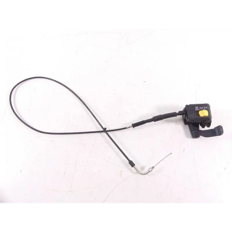 2016 Polaris Sportsman 850SP Thumb Throttle 2WD 4WD Drive Switch + Cable 2010359