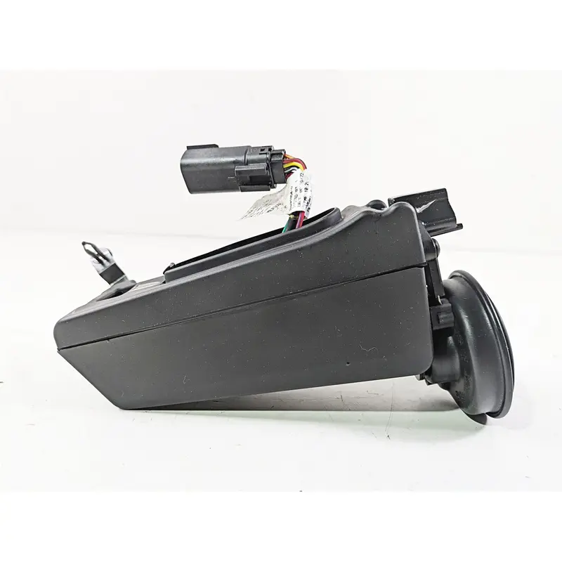 2022 Harley FXLRS Softail Low Rider Horn & Wiring Box USB Port 69201654