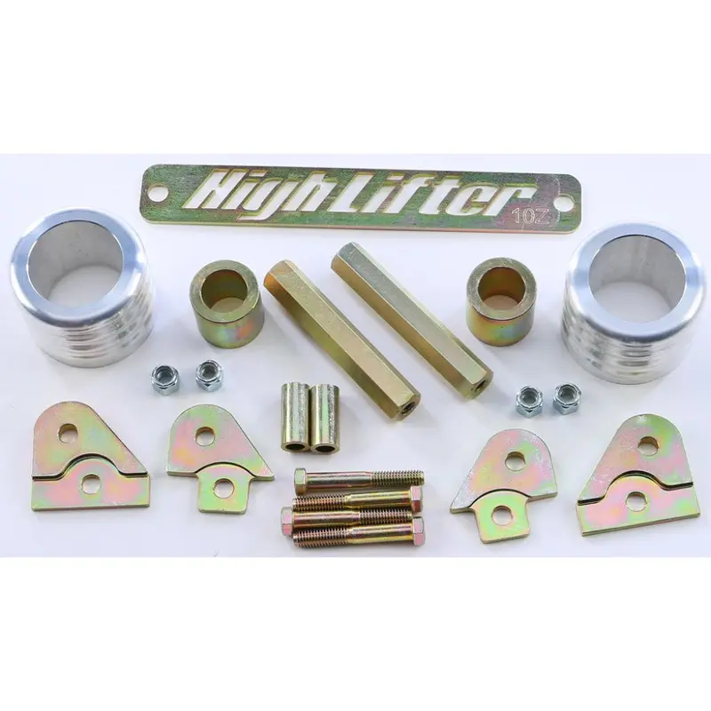 High Lifter ATV LIFT KIT SIG SERIES PLK800-50 | 73-14830