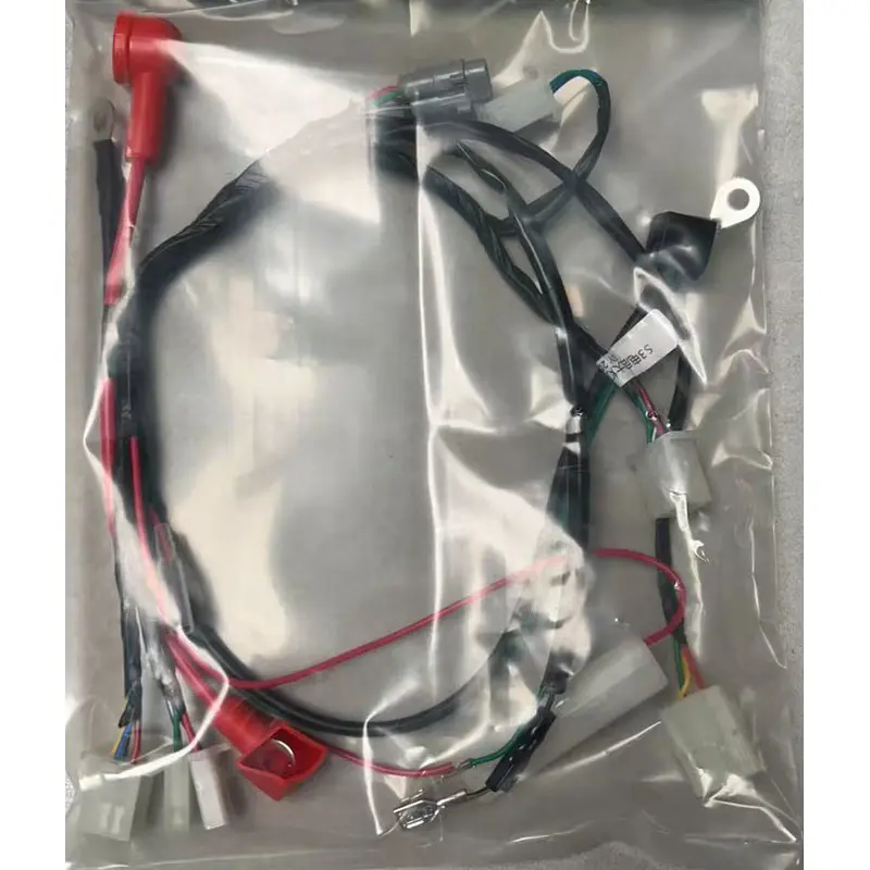 Main Wire Harness