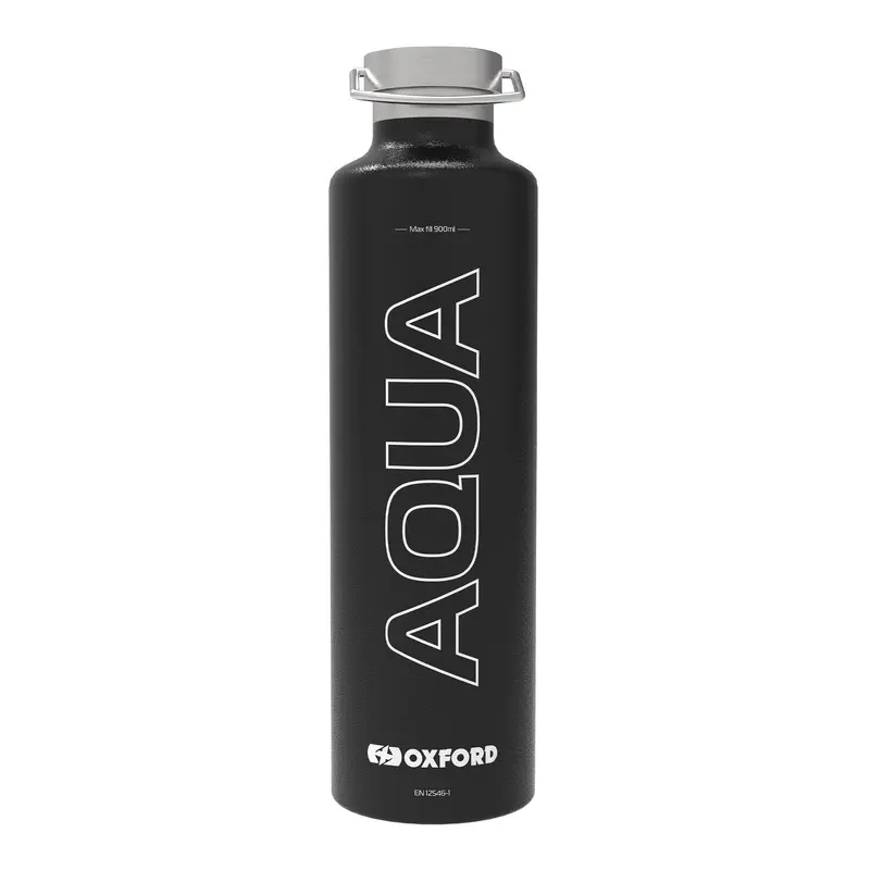 Oxford Aqua Bottle Flask - 1.0L