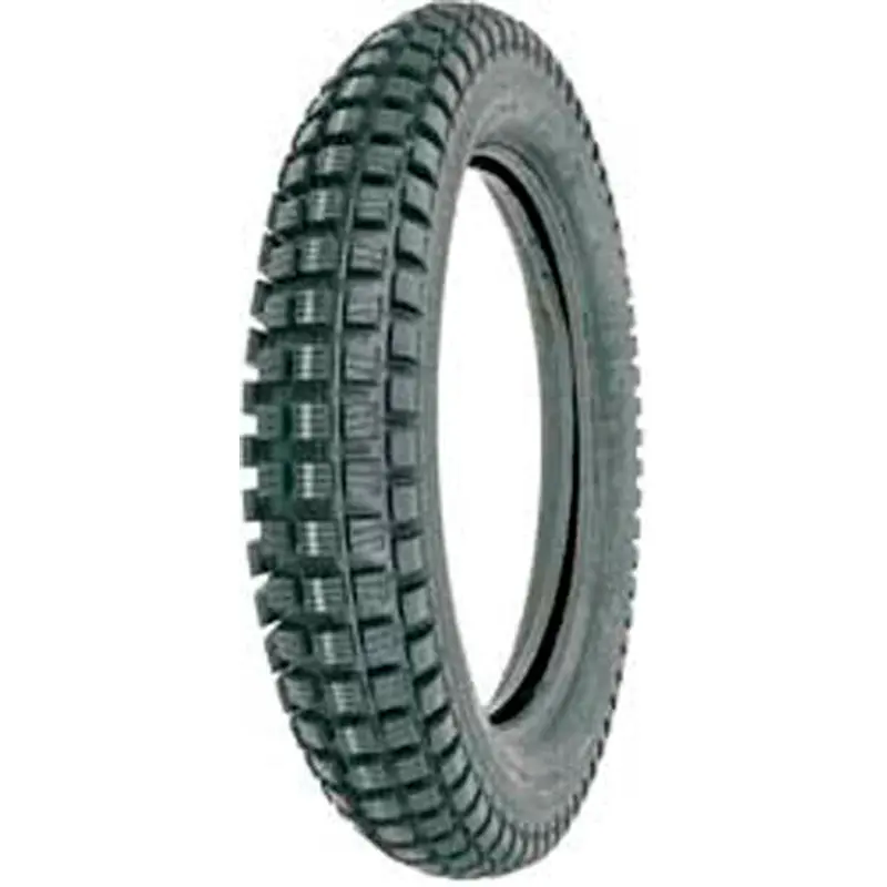 Tire Tr 011 Rear 4.00r18 4pr Radial Tl