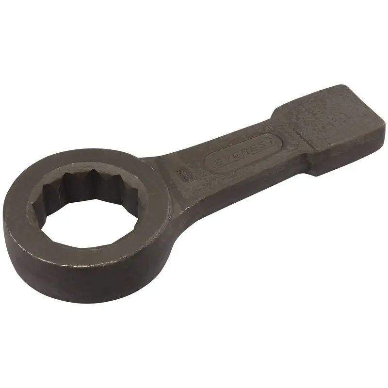 Draper Ring Slogging Wrench, 80mm - 120MM