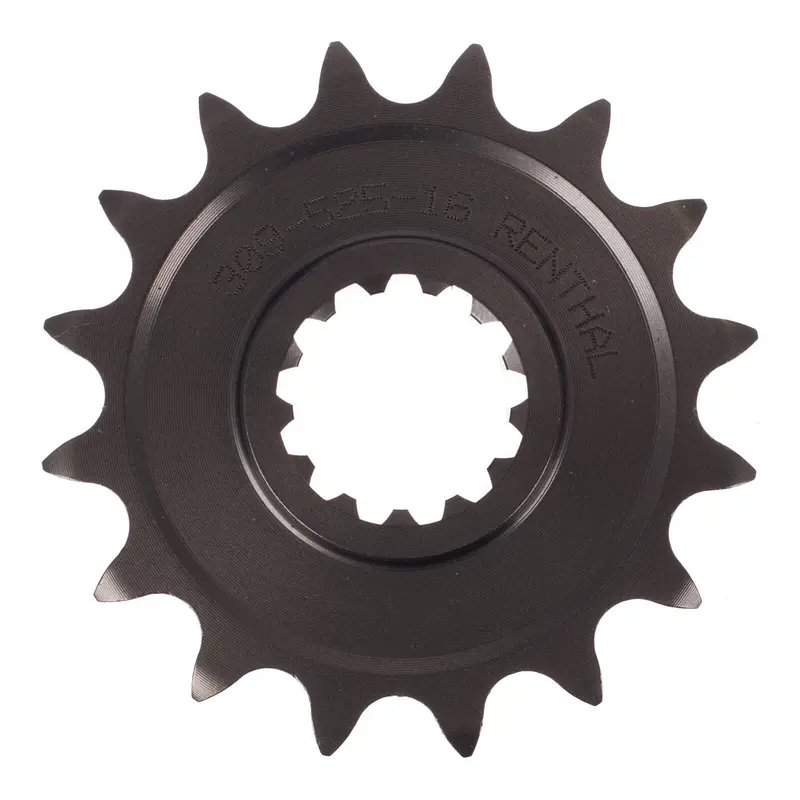 Renthal Front Sprocket 16T Grooved Yamaha