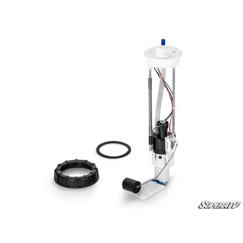 Up & Running Polaris Scrambler Fuel Pump