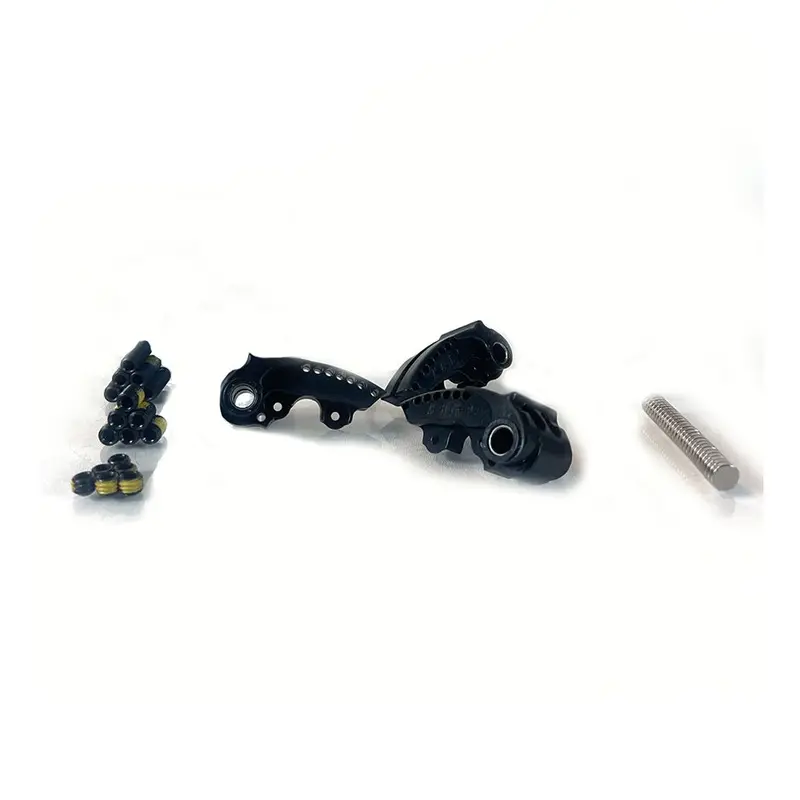Bikeman SNYPR Clutch Weights / RZR Turbo