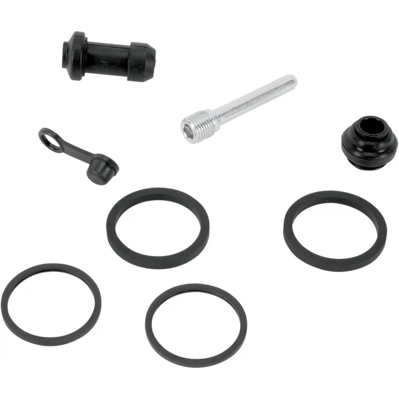 MOOSE RACING Caliper Rebuild Kit - Front - Suzuki 08-301X