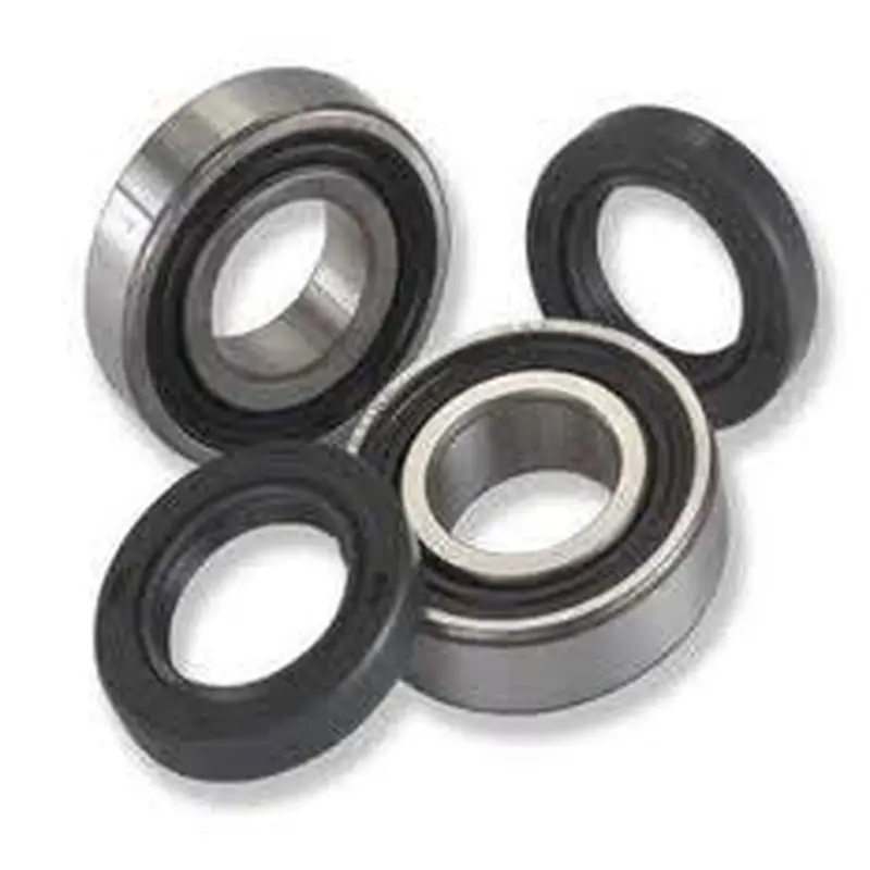 PIVOT WORKS REAR WHEEL BEARING KIT HONDA CR R CRF R RX X