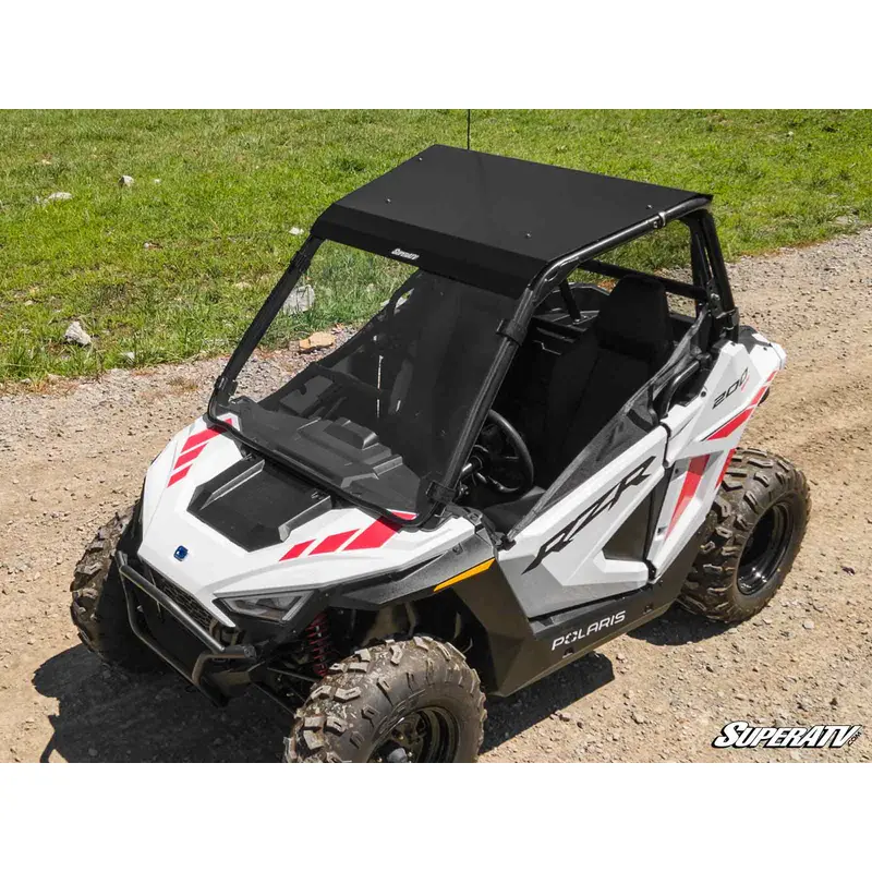 POLARIS RZR 200 ALUMINUM ROOF