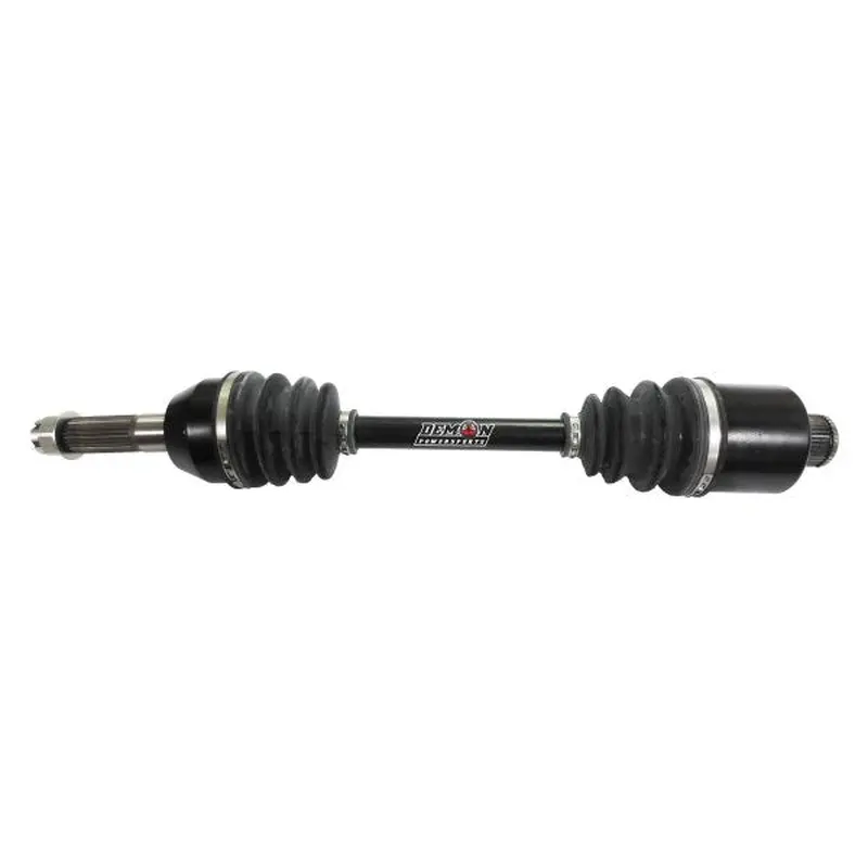 RZR Pro XP Heavy Duty Axle by Demon Powersport