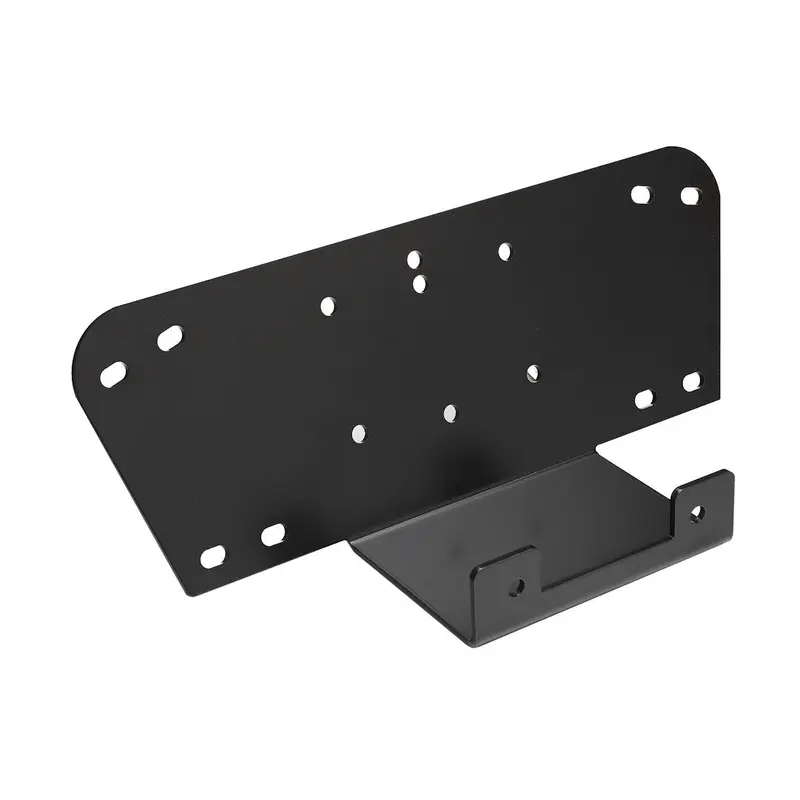 Viper UTV Winch Mount Plate - Kawasaki Mule
