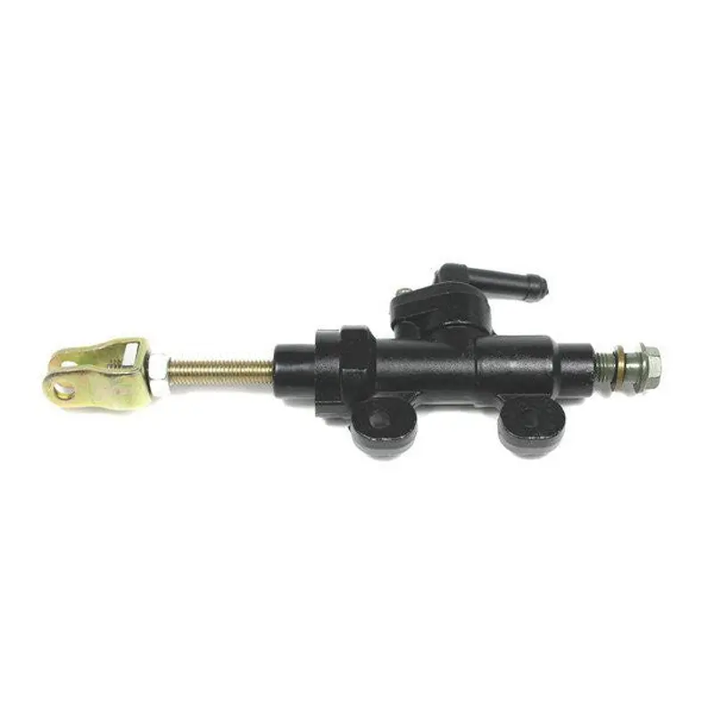 Brake Master Cylinder - Rear