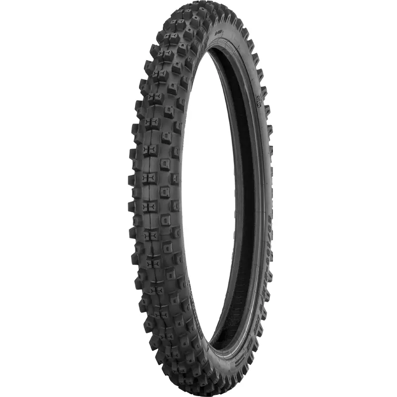 Tire Mx887it Front 80/100 21 51m Bias Tt