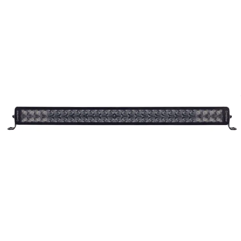 Universal - 32" Blackout Dual Row - 60 LED - Lightbar