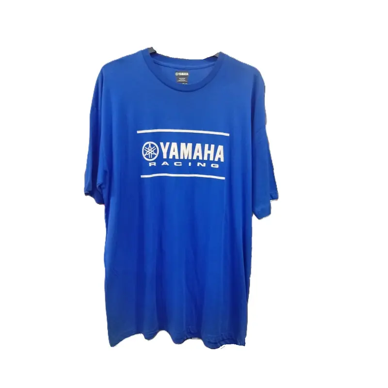 YAMAHA RACING TEE