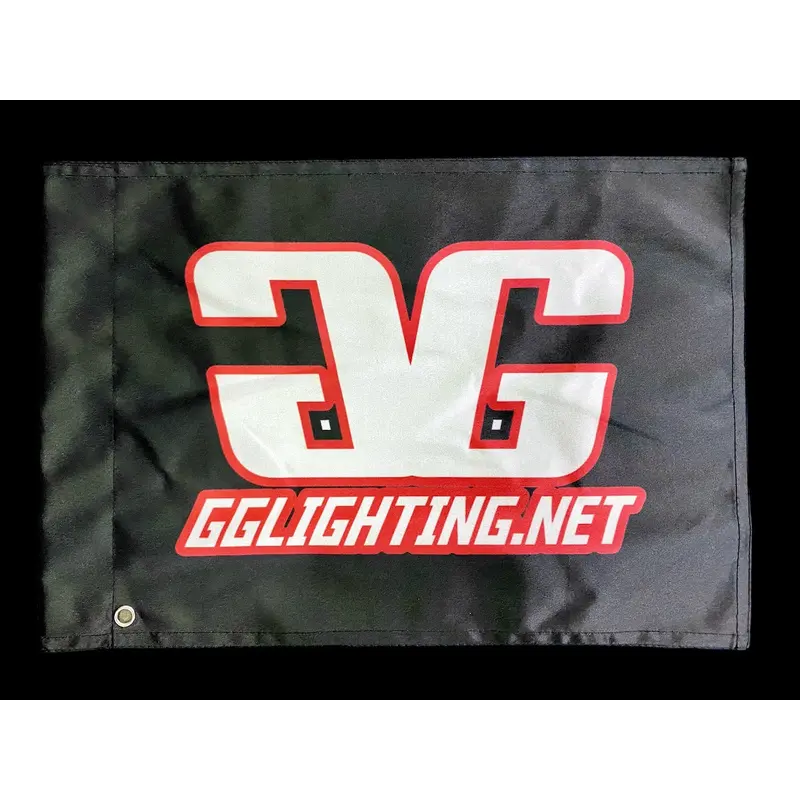 GGLighting Whip Flag