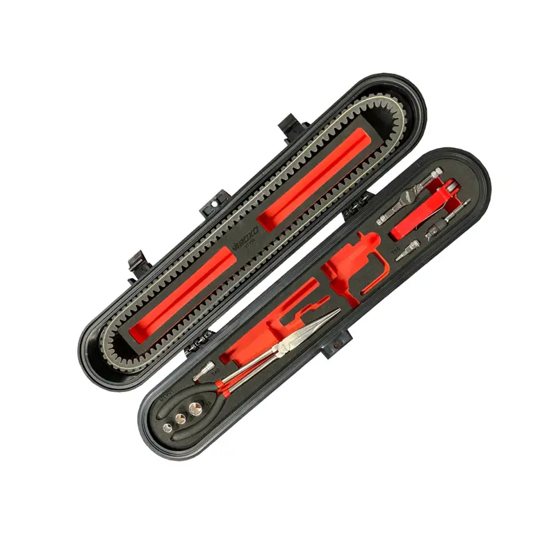 BOXO Tool Kit