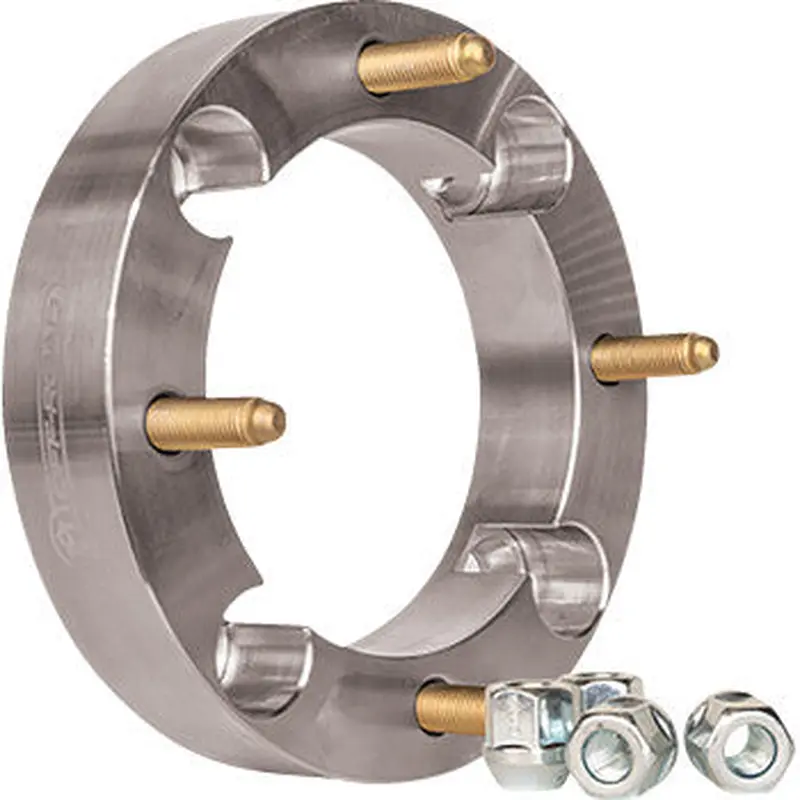 PM OFF-ROAD Wheel Spacer - 4/137 - 1.5"