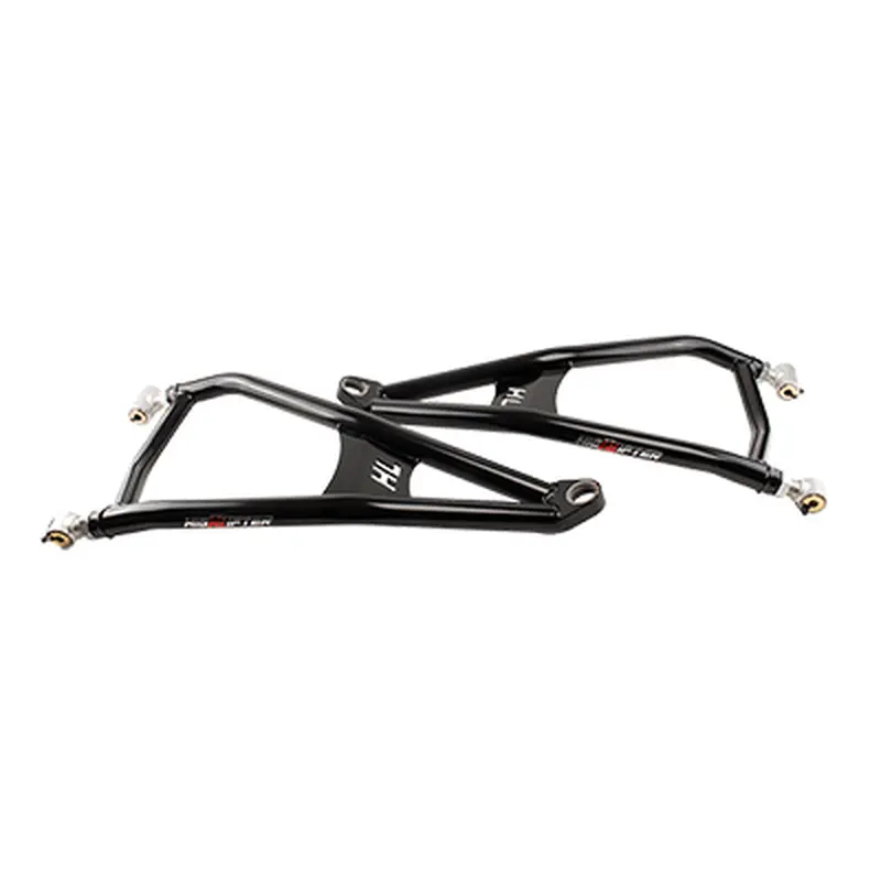 Polaris RZR Turbo S APEXX Front Forward Control Arms