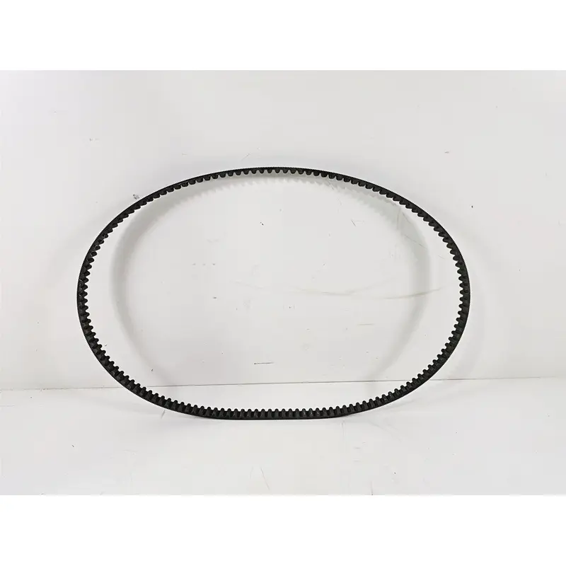 2010 Harley Touring FLHX Street Glide Rear Drive Belt 140T 1" 40024-09A