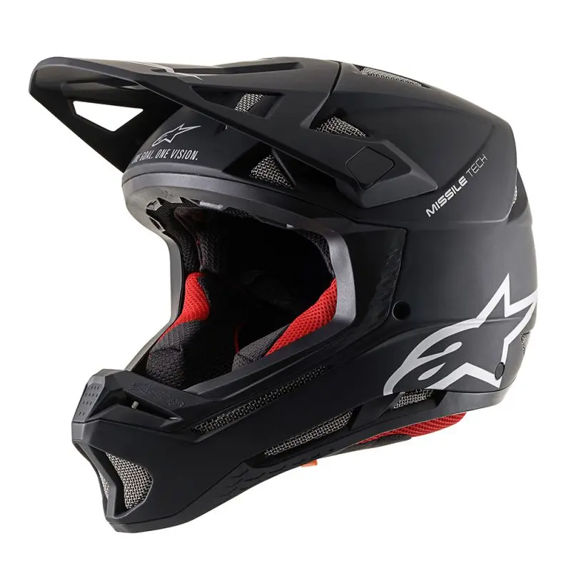 Missile Tech Helmet