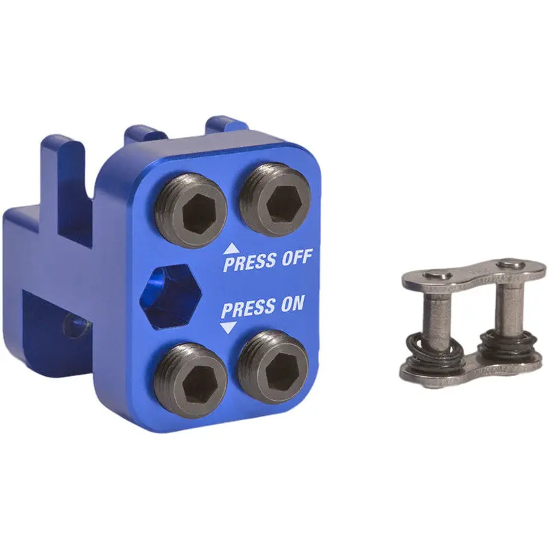 MOTION PRO MP MASTER LINK PRESS TOOL 08-0675