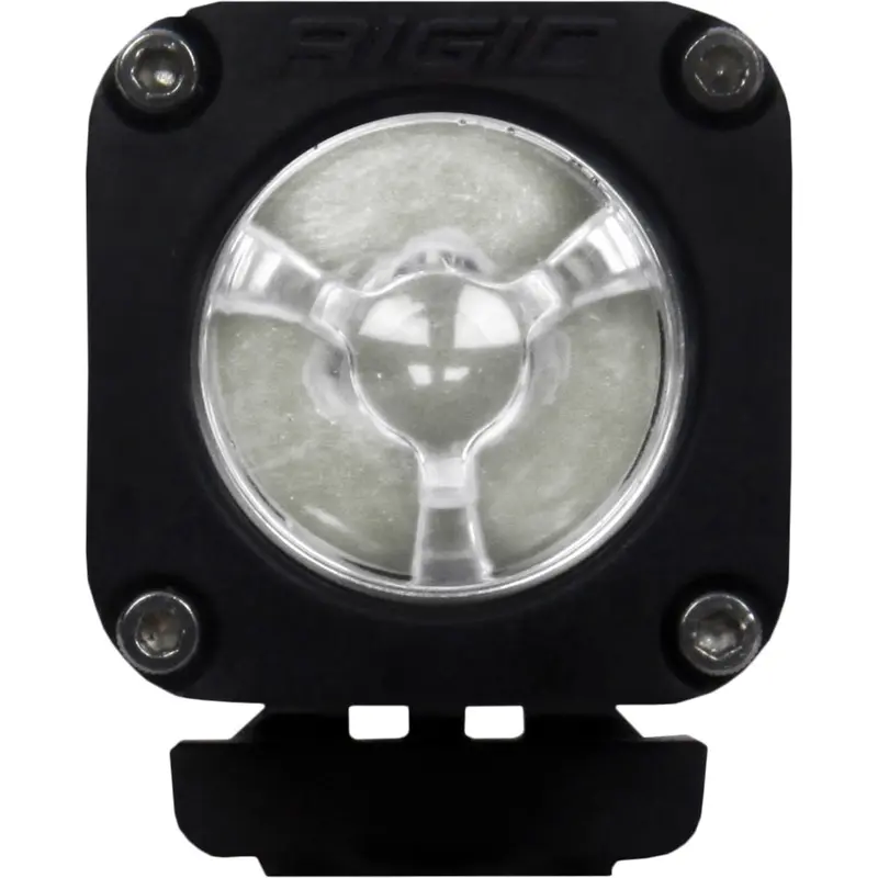 Rigid Industries Ignite Spot - SM - Black