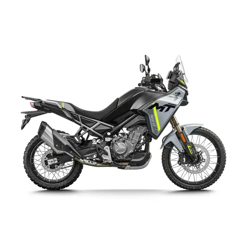 CFMOTO 450 MT Tundra Grey
