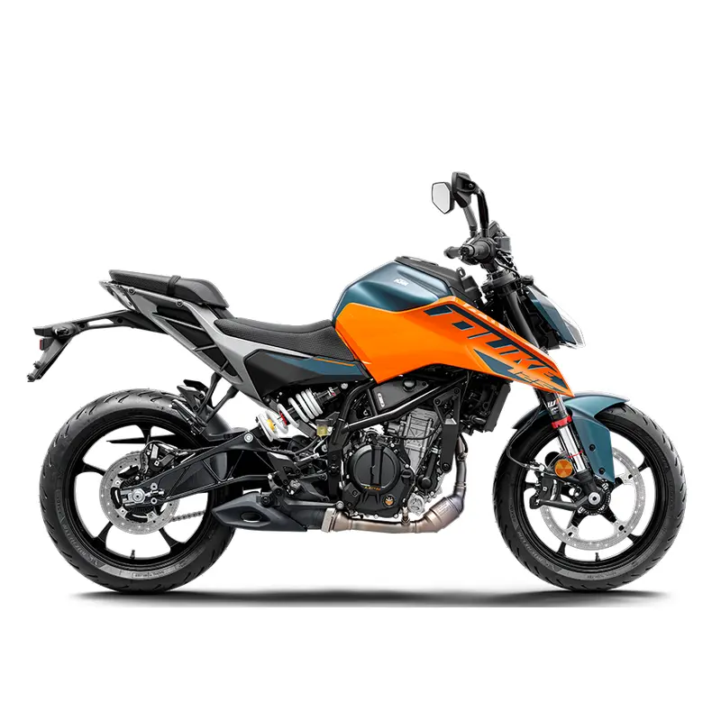 KTM 125 Duke