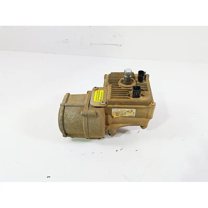 2015 Arctic Cat Wildcat 1000 X LTD Power Steering Unit Module 0505-956