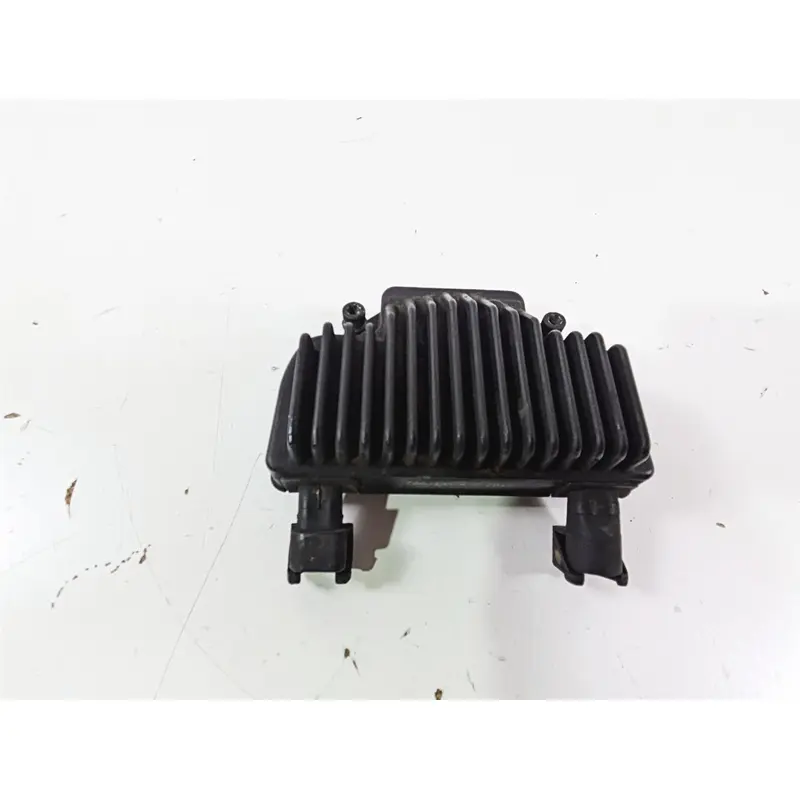 2016 Harley FXDL Dyna Low Rider Rectifier Voltage Regulator 74631-08A