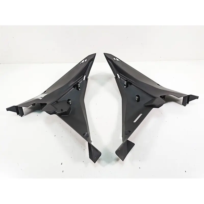 2020 KTM 1290 Super Adventure R Inner Side Cover Fairing Cowl Set 60708126000