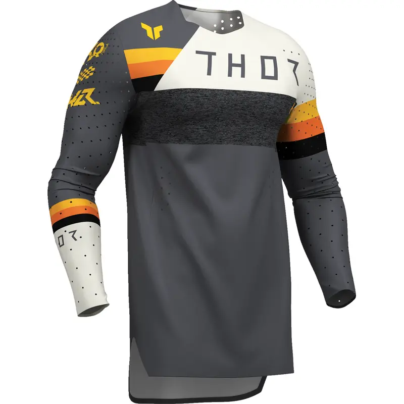 Thor 2026 SPORTMODE League Jersey