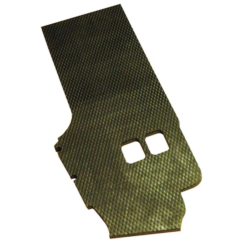 Floor Matting RH | Sparex Part No.S.101566