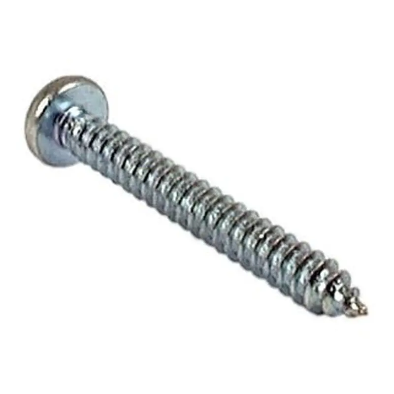 Imperial Self Tapping Pan Head Screw, No.8x1 3/4'' (DIN 7971) | Sparex Part No.S.12205