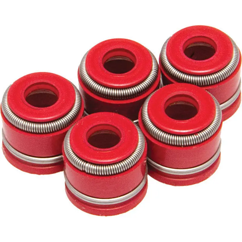KPMI SEAL VALVE STEM IN / EX 8/PK 71015-8